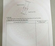 Bán lô Cao Nhân, Phường Lê Ích Mộc, đất phù hợp xây nhà, Giá 1,xx tỷ