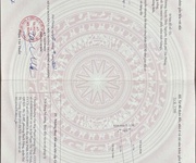 Bán căn nhà ngõ oto, đường thông tại Thiên Hương, Thuỷ Nguyên, Giá 2,7x tỷ