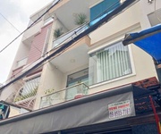 Hẻm xe hơi Gò Dầu, 84m2, 4 tầng, nhỉnh 7.xx tỉ - Tân-Sơn Nhì Tân-Phú . Ngay Aeon Tân-Phú