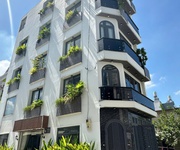 Bán nhà Thạnh Xuân - SHR - LH: 0937936862 vào ở ngay