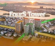 Chỉ 700-800 triệu có thể sở hữu căn hộ Fours của Sun Group