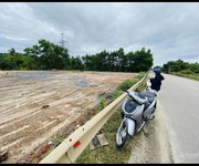 Bán nhanh lô đất mặt tiền Quốc lộ 14B, ngay trung tâm Đại Hiệp.