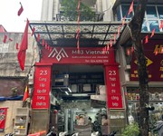 Cho thuê mặt bằng phố cổ 138m2   hàng khoai