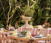 Gia đình bán gấp bt linh đàm 180m thanh máy kinh doanh lô góc giá đầu tư 270 triệu/m