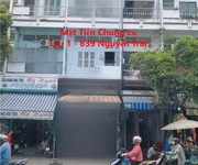 Bán chung cư tầng 1   lửng quận 5   diện tích 103m    3 phòng ngủ