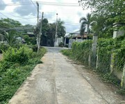 Cần bán 87m2 đất thổ cư hẻm xe hơi tới đất