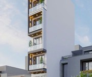 Bán nhà ngõ 548 nguyễn văn cừ 35m x 6t gara, thang máy, oto thông kinh doanh giá nhỉnh 18t còn tl