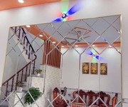 Bán Nhà Chính Chủ Mái Thái 1 Trệt 1 Lầu 5x19m  Gần Chợ Bình Chánh Giá 850Tr