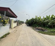 Lô đất 141m2 lô góc Đại Đồng Kiến Thụy, lô góc, cách đường 361 chỉ 50m