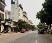 Chung cư mini dòng tiền phố vip hồng tiến 600tr/năm - 70m2, 7 tầng - nhỉnh 2x tỷ