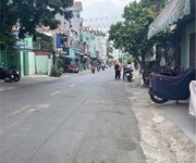 Nhà mt đường nguyễn chí thanh phường 16 cũ quận 11.