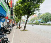 Mặt Phố Trung Kính 60m - 2 Mặt Tiền - Vỉa Hè Oto Đỗ - Kinh Doanh Đa Dạng - Tài Sản Bền Lâu