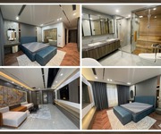 Bán nhà phố trạm- cổ linh 60m2, 8 tầng thang máy, view panorama, kinh doanh tốt- 1x tỷ