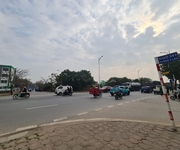 123m2 đất đấu giá 31ha, trâu quỳ, gia lâm, hn. đường 13m view vườn hoa.  lh 0989894845