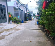 Cần bán 137m2 đất thổ cư hẻm xe hơi khu dân cư an ninh