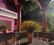 Bán nhà biệt thự diện tích 545m2   445m2 thổ cư  tại gang thép  nay thuộc phường gia sàng  - thái