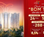 Tecco elite city ra mắt chính sách  bom tấn  dẫn đầu thị trường