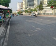 Mặt tiền lê văn chí khu vực sầm uất nhất nhì thủ đức 150m2 chỉ nhỉnh 17tỷ
