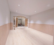 Bán nhà 1/ hương lộ 2, btđa  cũ  - 84m2  4.2x20m  - chỉ 55 triệu m2 - gần bệnh viện bình tân