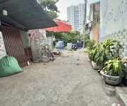 Đất bán chính chủ - 72m2 - 2 mặt hẻm - nở hậu - gần chợ - 5 x 15  - xây dựng 5 tầng - bùi đình túy