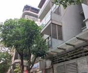 bán nhà phân lô phố trung kính 85m 7 tầng thang máy giá 43 tỷ