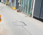 Bán 981/ hương lộ 2, btđa, bt - 4.2x20m - gần ngay bệnh viện bt - 4.6 tỷ