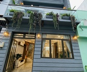 Giá 4.x tỷ- sổ riêng- nhà mới dt 5x10- có phòng tầng trệt   huỳnh tấn phát  kdc hiện hữu, hoàn công