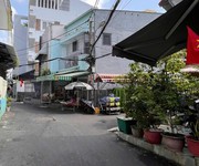 Bán nhà 5 tầng hxh dạ nam quận 8 nhỉnh 9 tỷ 0948769331