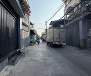 Bán nhà 1/ hương lộ 3, bhh, bình tân - 95m2 - 3 tầng - 6.9 tỷ