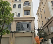 Siêu phẩm biệt thự 5 tầng 1 tum  vinhomes ocean park 2   long phụng nhất thể chỉ 2x tỷ