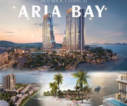 Căn hộ 2pn view biển đông nam   sống thực tế, sinh lời bền vững tại aribay hạ long