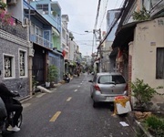 Bán nhà sát aeon tân phú - 3 tầng - 95m2 4.3x22m  - 6.x tỷ - hxh