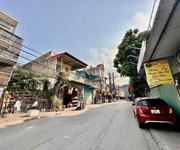 Đất mặt đường bùi thị tự nhiên - 133m - mặt tiền 5m - ngã 4 phủ thượng đoạn