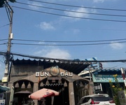 1 Sang gấp quán bún đậu   mt đồng tâm, hóc môn