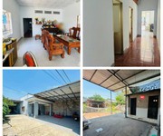 Nhà đẹp - giá tốt - bán nhà mặt tiền đường an hòa 04, xã an hòa, trảng bàng, tây ninh