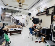 Bán nhà ngõ 90 trung lực - 48m 3 tầng 1 tum - ô.tô đỗ cửa