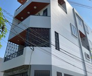 Siêu phẩm lô góc 4 tầng   thang máy xịn   gara 2 ô tô   gần song hành - lê lợi - hóc môn