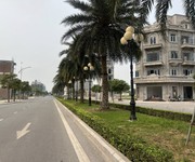 Bán đất diện tích rộng KĐT Quang Giáp, ph Thạch Khôi, TP HD, 150m2 x 3 lô, mặt tiền 30m