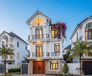 Nhà 3 tầng độc lập tại Nam Sơn, An Dương