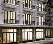NHÀ 3 tầng - Tuyến 2 TRẦN TẤT VĂN - Đường ô tô tránh nhau