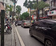 Mặt Phố Quán Thánh Đầu Hàng Bún Mặt Tiền 6M 96 Tỷ 1 Sổ 1 Chủ Nở Hậu