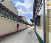 4 Cho thuê nhà xưởng KCN Phúc Long, Long An 2.859m