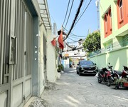 NGAY TRỤC KD THỜI TRANG LÊ VĂN SỸ - Q3, 65m2 - ngang bề thế, hẻm rộng thoáng - 8 tỷ.