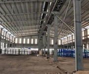 Bán nhà xưởng KCN Đức Hòa, Long An 3.108m