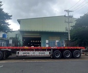 2 Bán nhà xưởng KCN Đức Hòa, Long An 3.108m