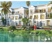 Dự Án Đẳng Cấp - Đất Nền Biệt Thự View Hồ Đẹp, Giao Thông Thuận Tiện