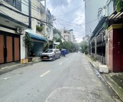 Bán nhà lô góc 2mt hẻm 8m ni sư huỳnh liên - ngay bàu cát, 4x15m, 3 tầng, chỉ 10,6 tỷ.