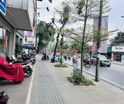 Mặt Phố Lạc Long Quân - 147m - Lô Góc Hiếm - Dòng Tiền Khủng - Đẳng Cấp Đầu Tư