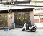 Bán nhà phường hiệp thành củ  q12 .nay là p.tân thới hiêp ,đường ht 07