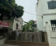 Bán đất tổ 2, giang biên, long biên, hà nội, giá cực chất chỉ với 12 tỷ, 102.7m2